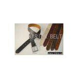 Men's Casual Belt thumbnail-1