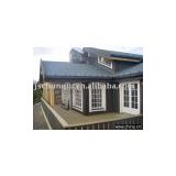 House,prefabricated house,village house,farm House,121 square meters house