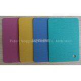 Plastic pp Products Thin pp Sheet