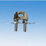 Stainlee Steel Wire Rope Clips