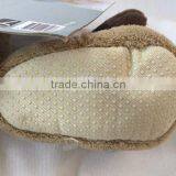 Animal Shaped Indoor Use Soft Plush Slipper thumbnail-5