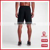 Wholesale Men GYM Casual Sport Shorts /men Comfortable Quick Dry Shorts With Low Price H-353 thumbnail-4