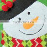 Cheap Wholesale Christmas Pillow Backing Cushion Christmas Decoration thumbnail-6