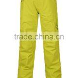High Quality Factory Winter Ski Pants Man Snow Pants thumbnail-1