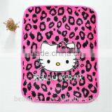 Fashion Autumn Winter Knitted Baby Bed Blanket Children Throw Blanket Sofa Bed Blanket BS95 thumbnail-3