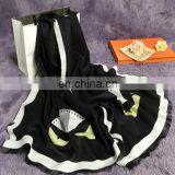 Fashion Wholesale New Arrival Women Winter Carton Design Bear Cashmere Scarf thumbnail-6