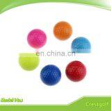 Cool Golf Balls OEM Golf Mini Balls Logo Design Mini Ball thumbnail-2