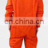 Saleable Custom Breathable Quick Dry Mechanic Coveralls For Men thumbnail-3