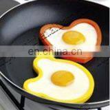 Silicone Pancake Mold/silicone Fried Egg Rings thumbnail-5