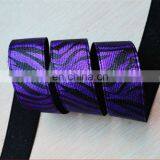 Hot Stamping Elastic Bands for Shoes thumbnail-4
