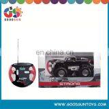 Toy Vehicle 1:43 Mini Racing Car Monster Truck Model Car Shan Tou Plastic Toy 8 Styles Asstd in Ctn 018491 thumbnail-2