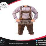 Men Traditional Bavarian Costume Adult