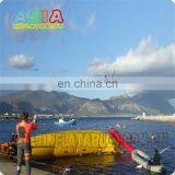 0.6/0.9mm PVC Water Blob ,Water Blob Trampoline With Air Pump thumbnail-1