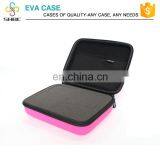 Wholesale Protective Hard Plastic Eva Camera Zipper Case