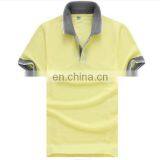 Wholesale 2015 Men Brand t Shirt for Men Polo t Shirts Vintage Sports Jerseys Golf Tennis Undershirts thumbnail-3