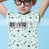 T-BT003 Casual Plain T Shirt for Printing Latest T Shirt Design for Boys thumbnail-5