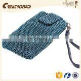 New Product 5 Inch Mobile Phone Holder in Hot Selling, Colorful Phone Purse Direct Factory thumbnail-5