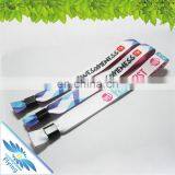 Newest Festival Cloth Wristbands Clasp for Ticket Events thumbnail-1