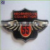 Wholesale Embroidered Patches for Saree thumbnail-2