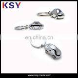 Custom Metal Alloy Keychain