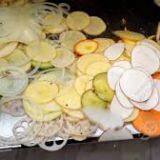 Vegetable and Fruit Ring Slicing Machine|Hot Sale Lemon Machine|Potato Ring Machine With Low Price thumbnail-5