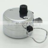 9999 Silvery High End Muslim Tally Counter Mechanical Tally Hand Counter thumbnail-6