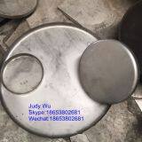 Customized Carbon Steel Flat Dished Head for Bolier thumbnail-4