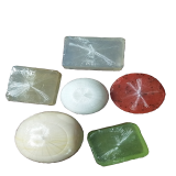 Handmade Soap Packaging Machine thumbnail-4