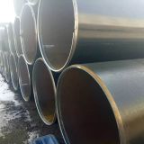 Supply Oil Pipe/ Gas SSAW LSAW ERW Line Pipe Pipeline , API 5L X42, X52