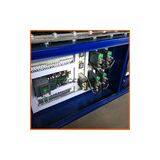 CNC High Speed Fiber Laser Cutting Machine With High Accuracy for Machinery Industrial Parts Tool FLC3015F thumbnail-3