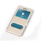 Luxury Flip Leather Case Cover For Huawei P20 Pro Mate 10 P9 P8 Lite Honor V10 thumbnail-4