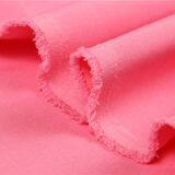 Pure Polyester Double Elastic Shuttle Fabric thumbnail-3