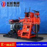 XY-180 Bore Well Drilling Machine Price Core Sampling Drilling Machine for Sale thumbnail-4