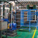 Plate Type Evaporator for Sugar Factory thumbnail-5
