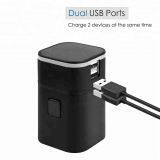 LED Logo Travel Multiple Plug/World Travel Adapter/Electrical Adapter Plug thumbnail-4
