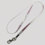 Cheap Custom Cool Lanyard Design, Silicone Lanyard Rubber Lanyard PVC Lanyard thumbnail-4