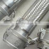 Corrugated Flexible Stainless Steel Hose thumbnail-4