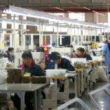 Baoshan Wolong Footwear Co.,LTD company overview - view 2 thumbnail