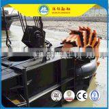 Wheel Bucket Dredger thumbnail-3