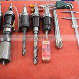 TPHD1616 High Speed Spindle CNC Gantry Plate Drilling Tapping Milling Machine Metal thumbnail-6