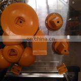 Electric Commercial Auto Orange Lemon Squeezer Orange Juicer Machine thumbnail-3