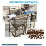 Высококачественная машина для плавления какао-масла шоколада с вибрирующей платформой thumbnail-5