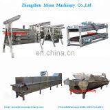 1000 Poultry Halal Chicken Slaughterhouse Machine Factory Price for Broiler thumbnail-1