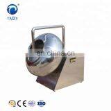 Caramelized Nuts Sugar Chocolate Coating Pan Machine thumbnail-5