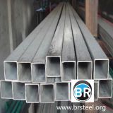 DIN EN10210 rectangular pipes for Construction framework