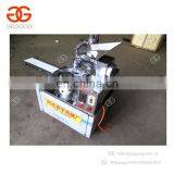 Factory Price Commercia Steamed Stuffed Bun Pumpkin Pie Maker Machinery Chinese Momo Making Machine thumbnail-3