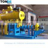 DSP-The Newly Designed Floating Fish Feed Grains Puffing Machine At The Best Price thumbnail-5