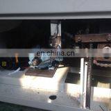 KD-260 Automatic Soap Speedy Pillow Flow Packing Machine thumbnail-6