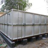 China Factory SMC GRP FRP Panel Sectional Water Tanks thumbnail-1