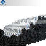 Chemical Industry Used Galvanized Round Tube thumbnail-1